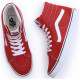 Vans UA SK8-Hi Cthr